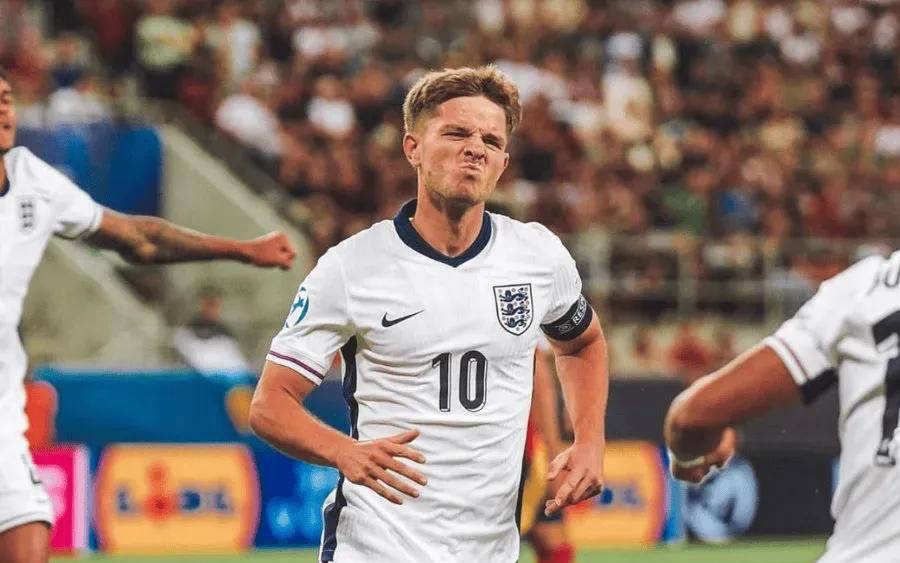 法甲斯特拉斯堡欲签前曼城青训天才麦卡蒂，切尔西布局显露合作意图